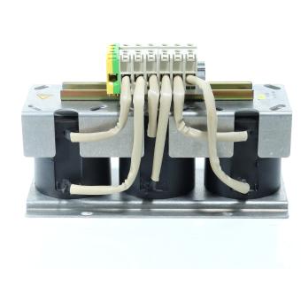 HF-Drossel, 36kW  Gebraucht